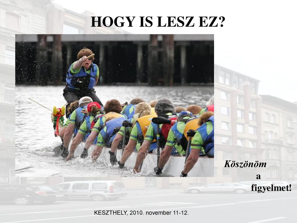 Köszönöm