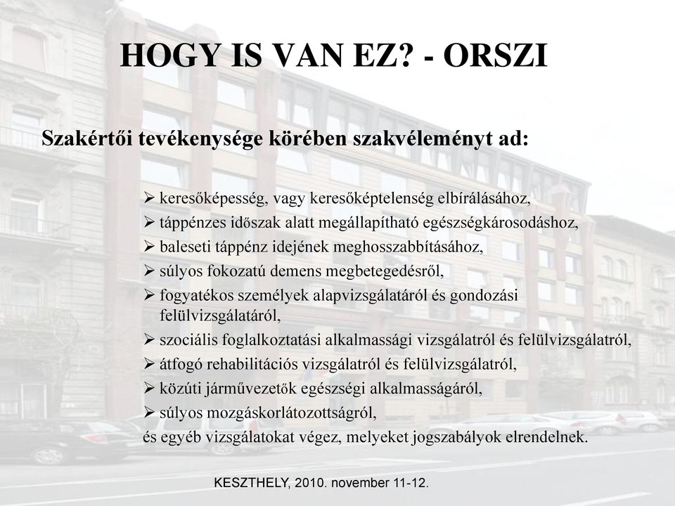 HOGY IS LESZ EZ? - ORSZI - PDF Free Download