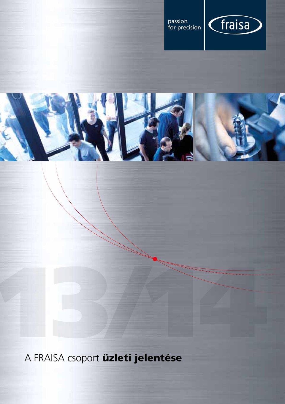 precision 3/14 A
