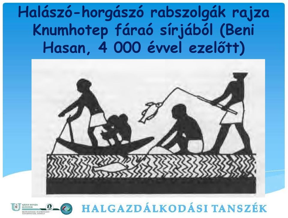 Knumhotep fáraó