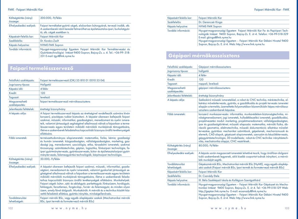 Faipari Mérnöki Kar. Faipari mérnöki. Építőművészet - PDF Free Download