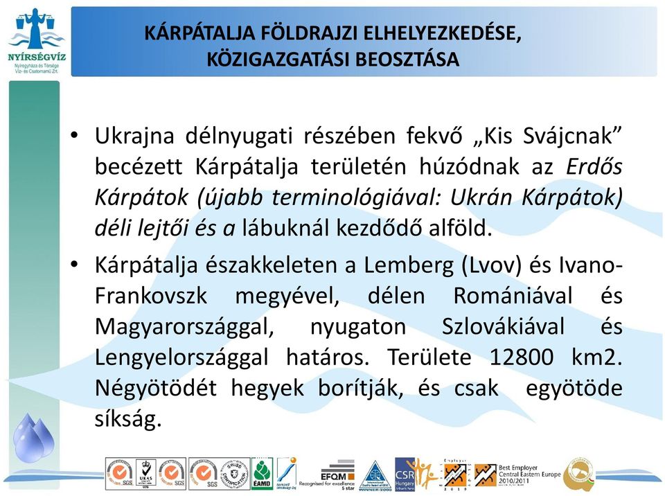 kezdődő alföld.
