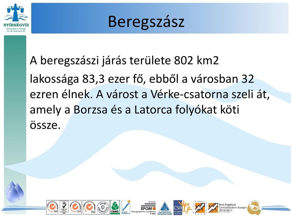 ezren élnek.