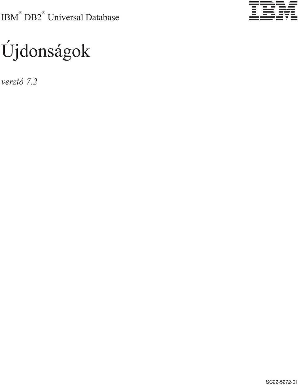 Database