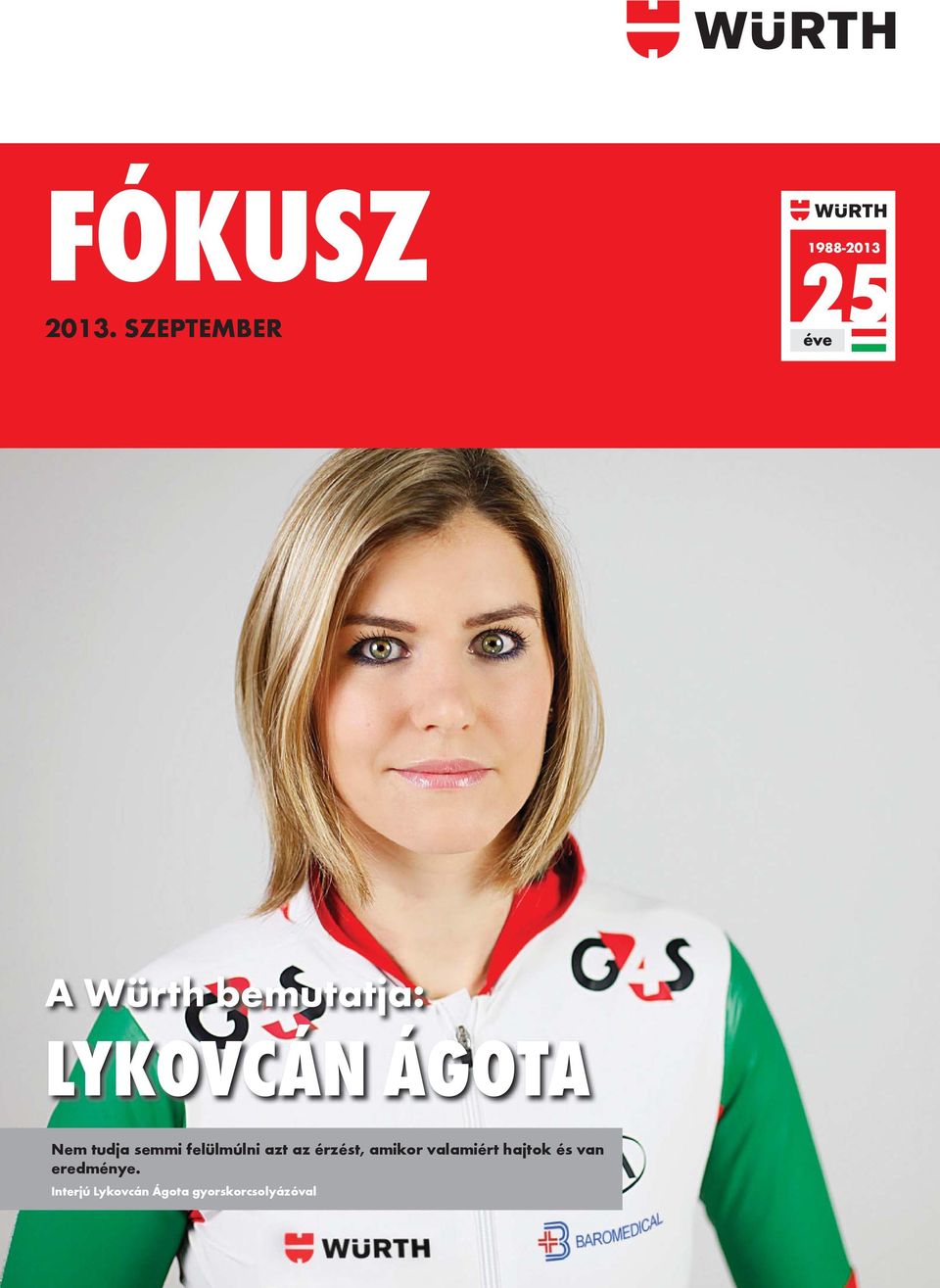 Nem tudja semmi felülmúlni azt az érzést,