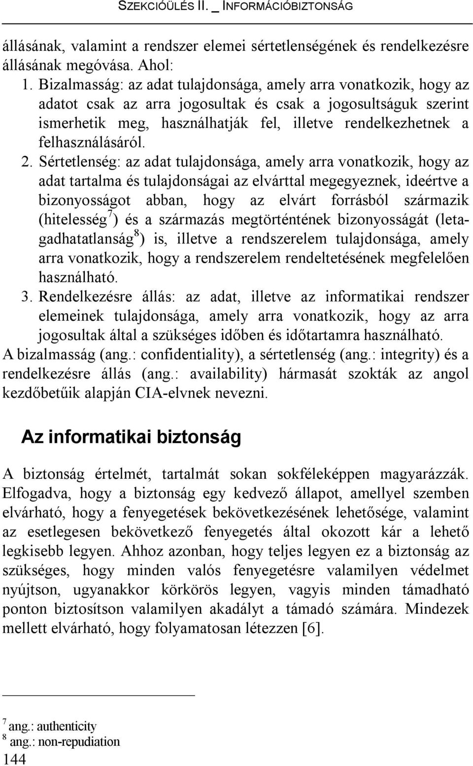 felhasználásáról. 2.