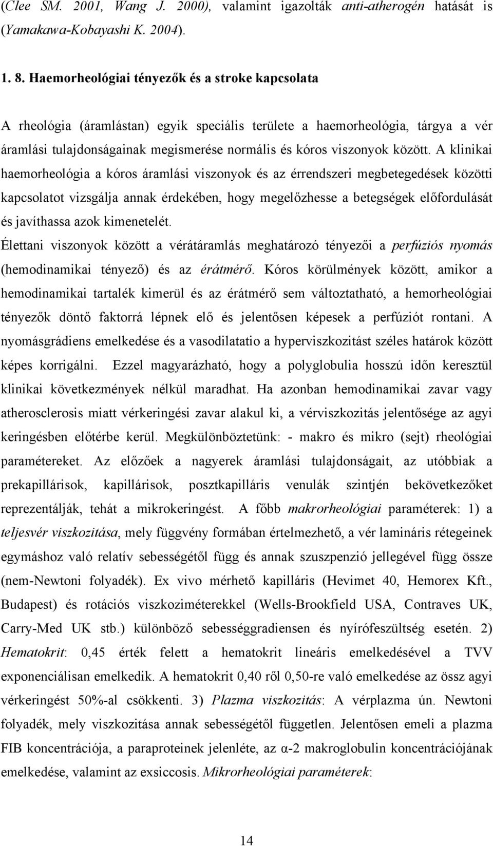 között.
