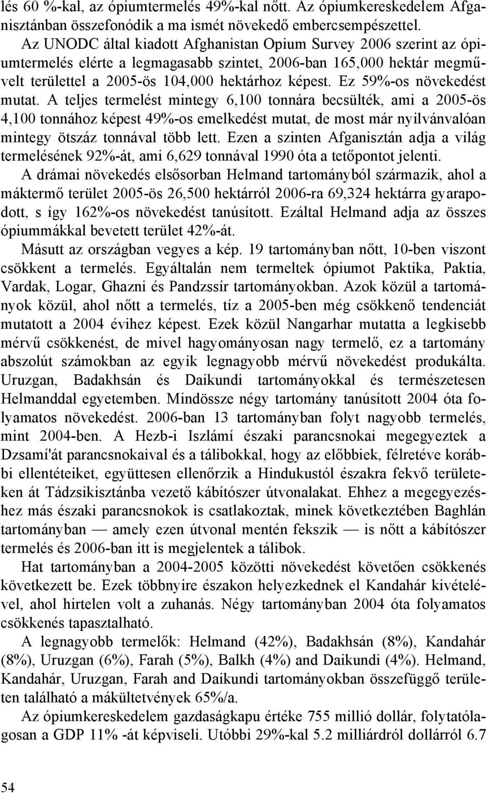 Ez 59%-os növekedést mutat.