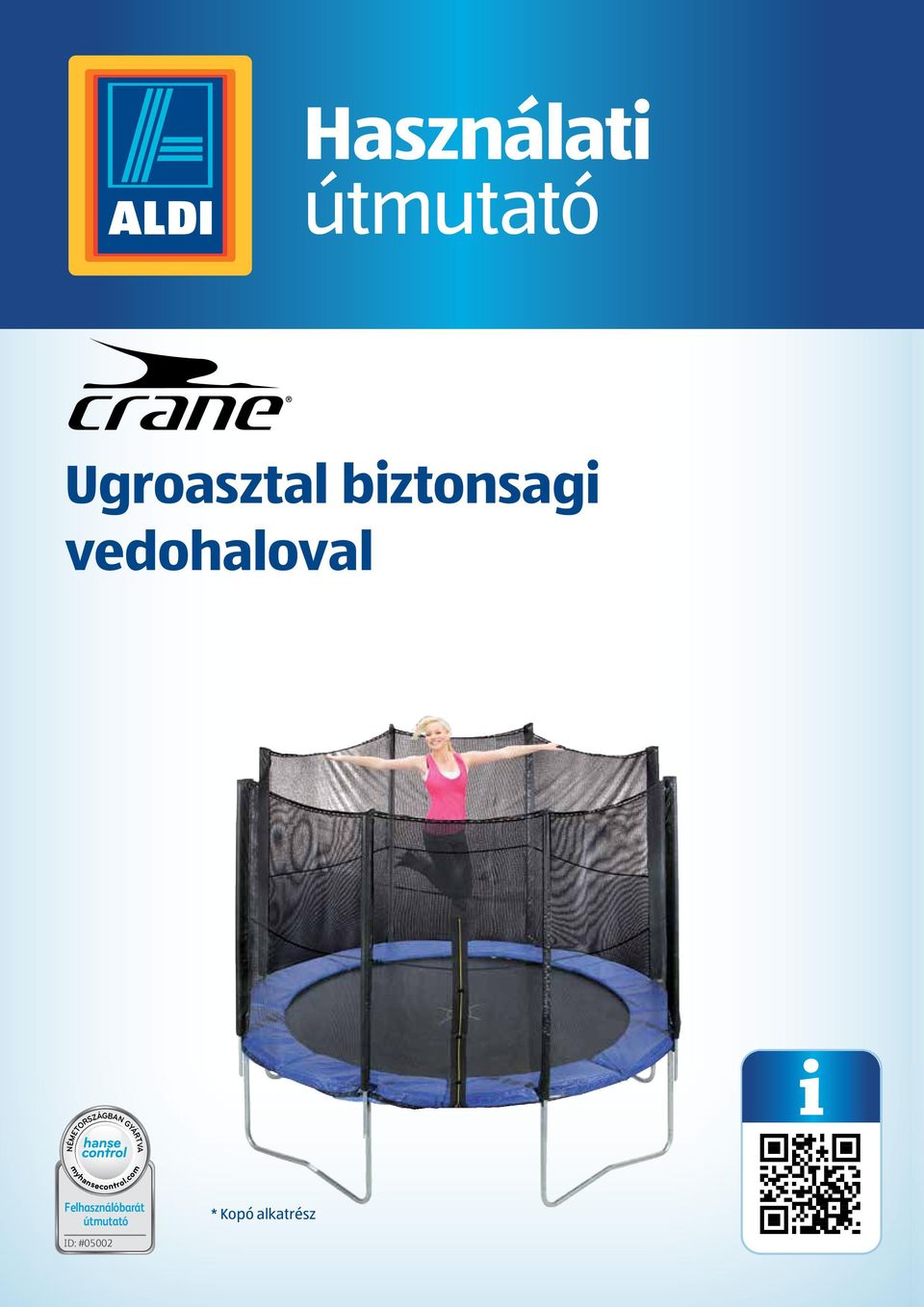 vedohaloval myhansecontrol.