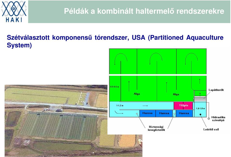 komponensű tórendszer, USA