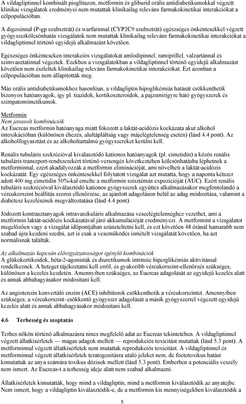 Az orális diabeteses gyógyszerek áttekintése