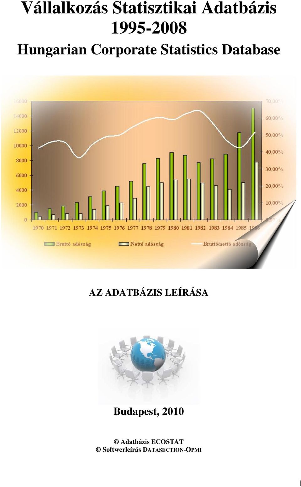 Database AZ ADATBÁZIS LEÍRÁSA Budapest,