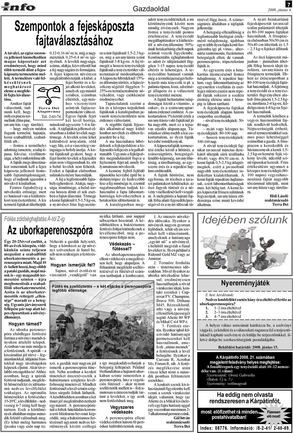 Eureka ca társkereső
