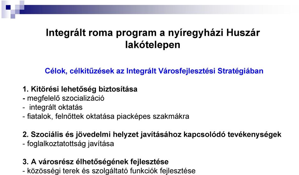 felnıttek oktatása piacképes szakmákra 2.