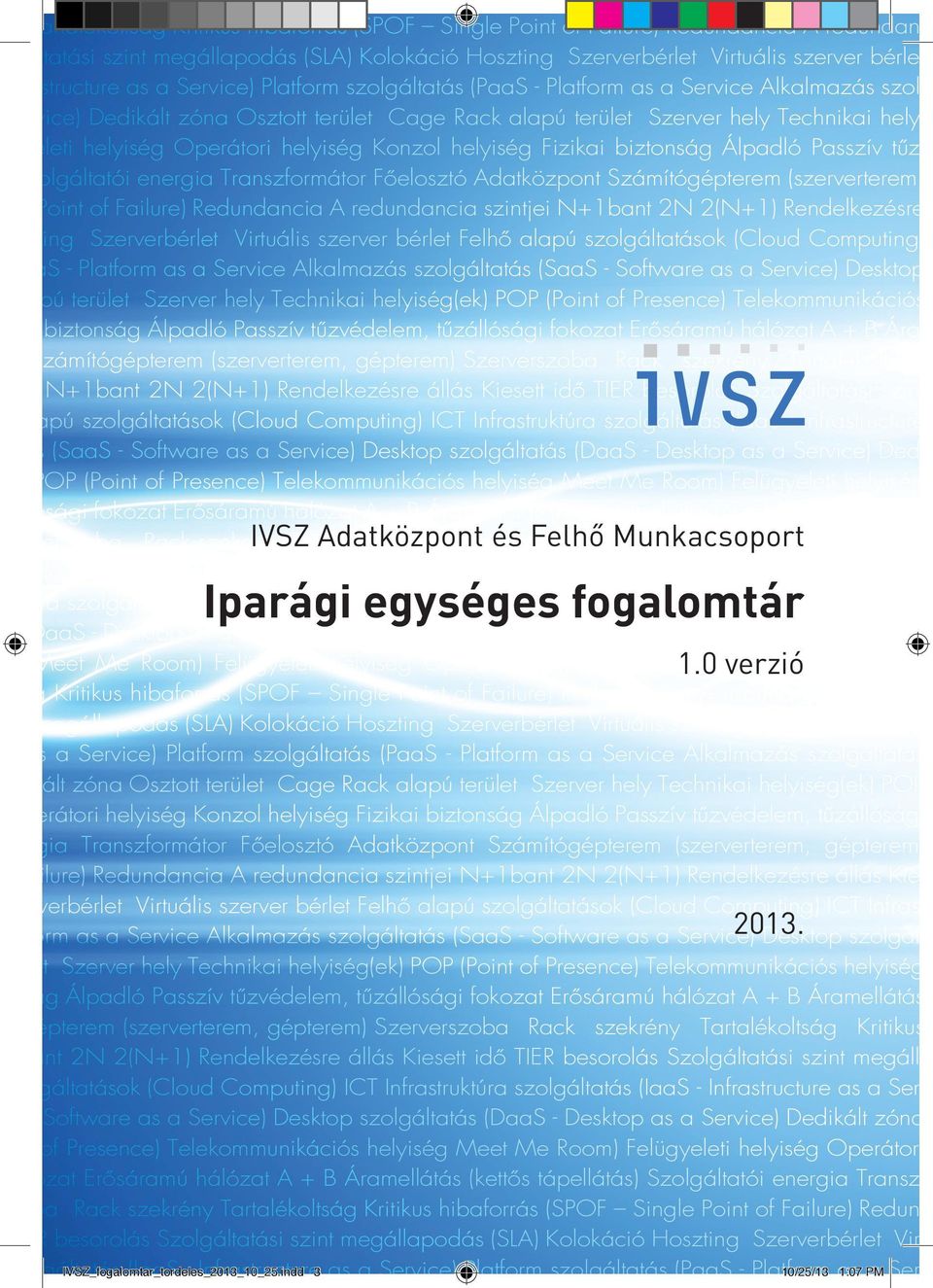 Iparági egységes fogalomtár - PDF Free Download