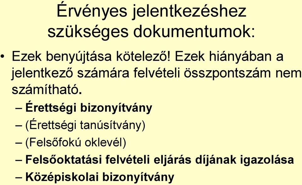számítható.