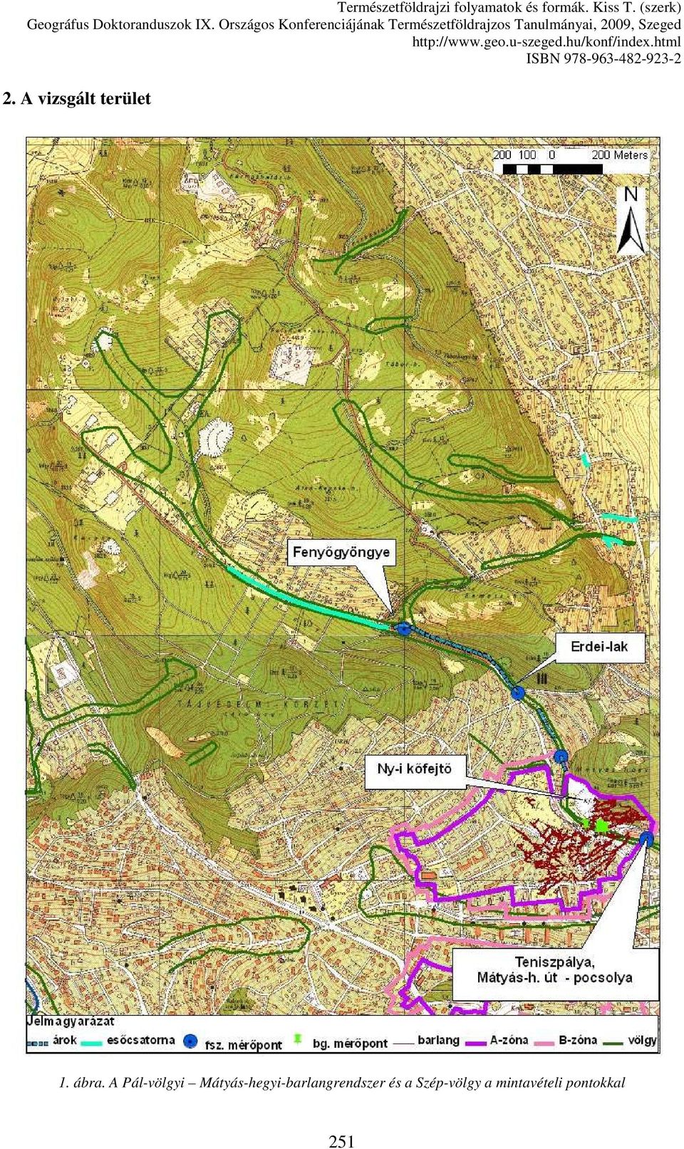 Mátyás-hegyi-barlangrendszer