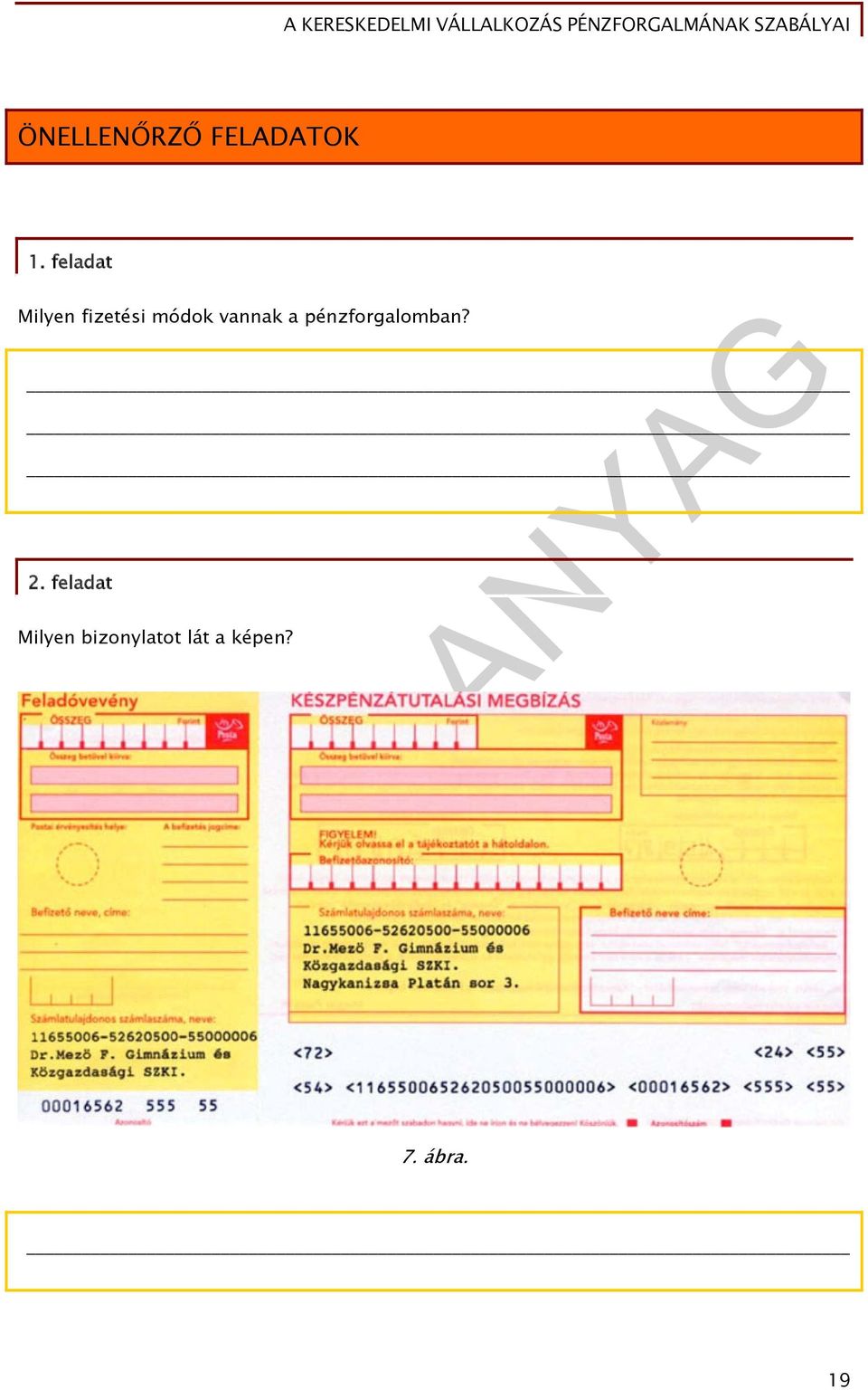 vannak a pénzforgalomban? 2.