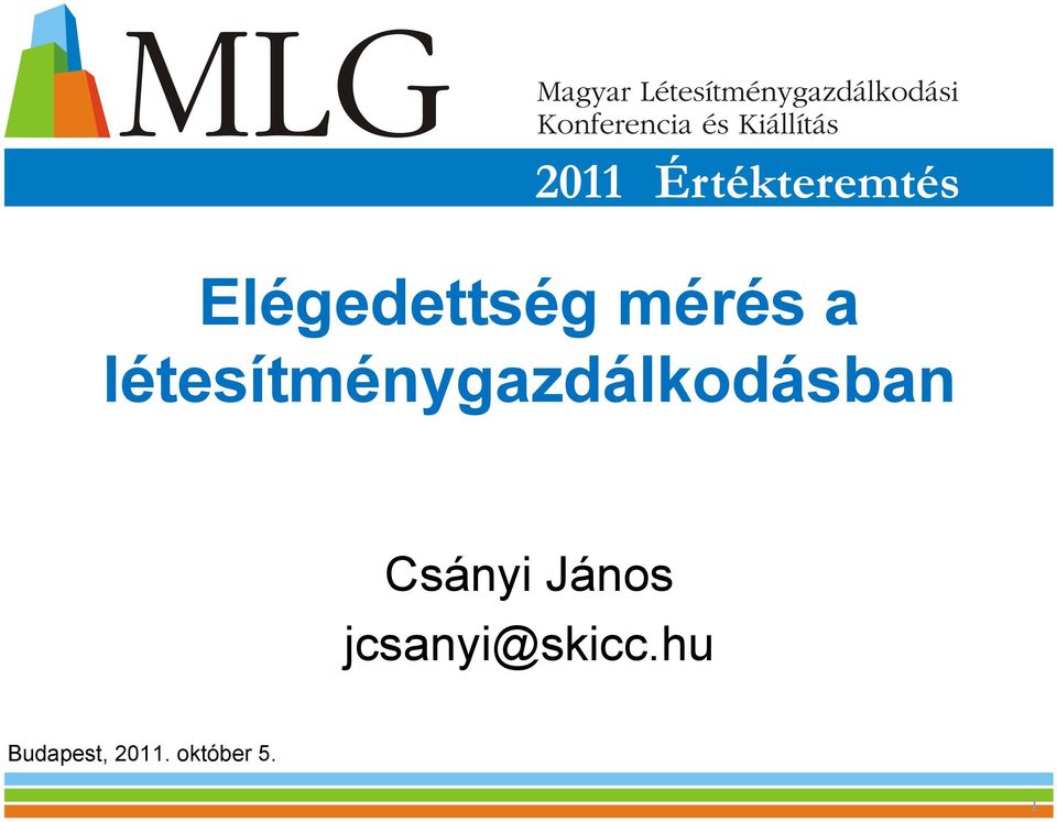 Csányi János jcsanyi@skicc.