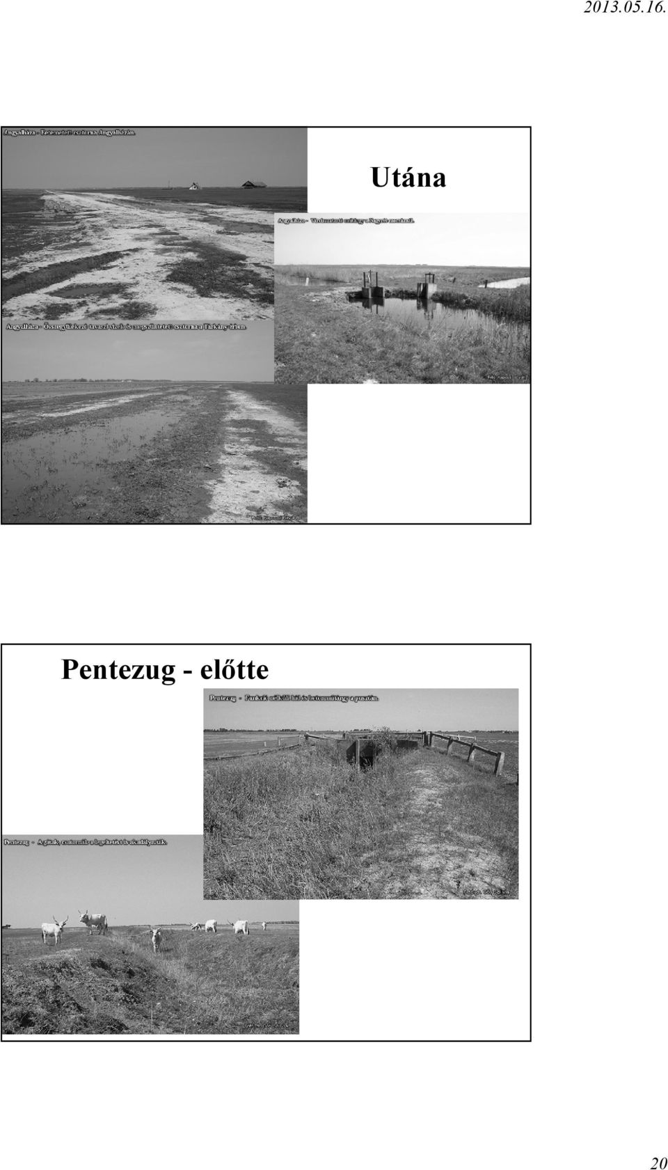 Pentezug