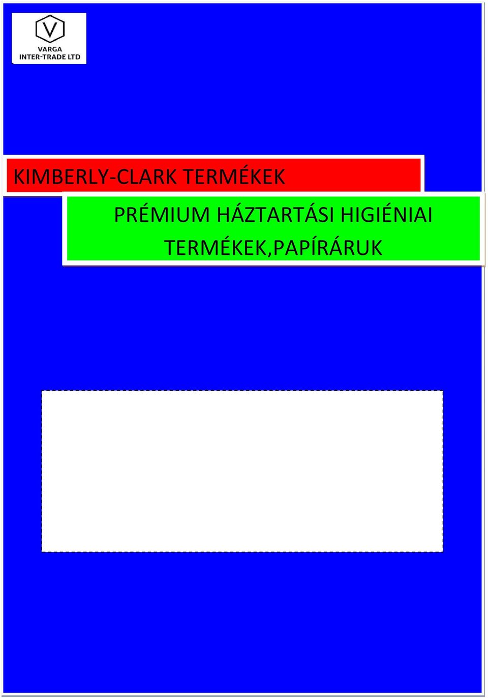 tér. Adószám: HU1904 Cégjegyzékszám: 0-09-0209