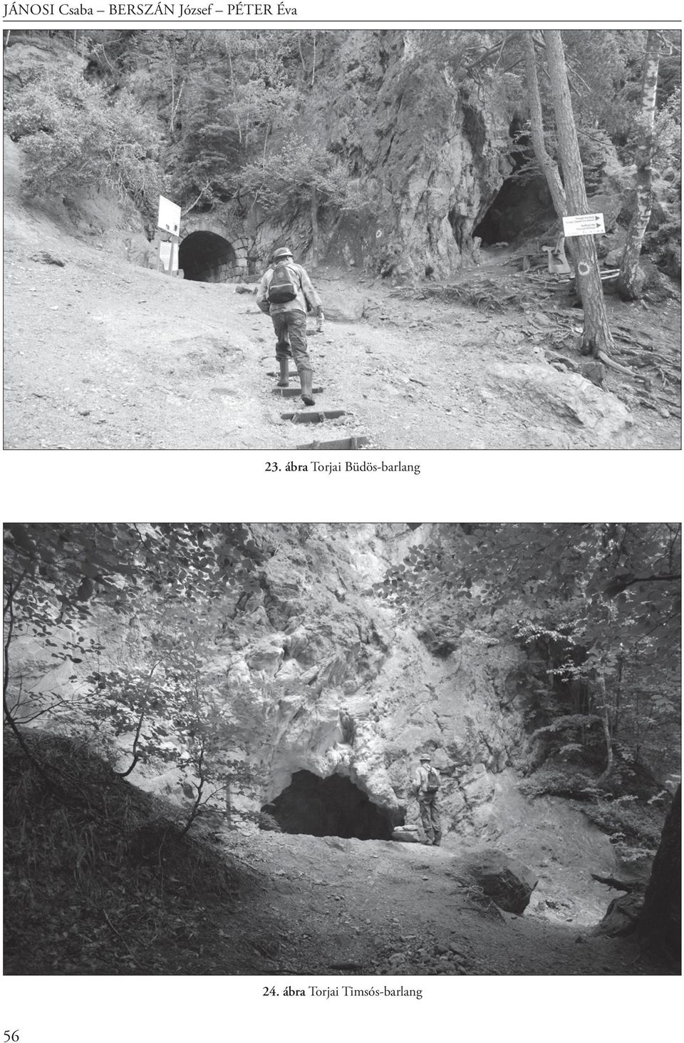 ábra Torjai Büdös-barlang