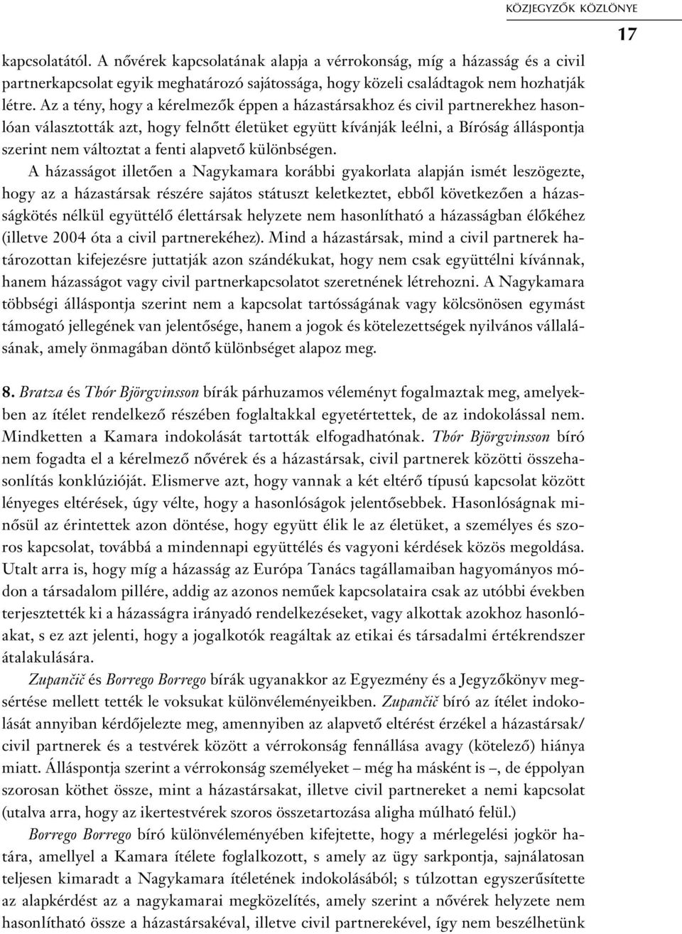 alapvető különbségen.
