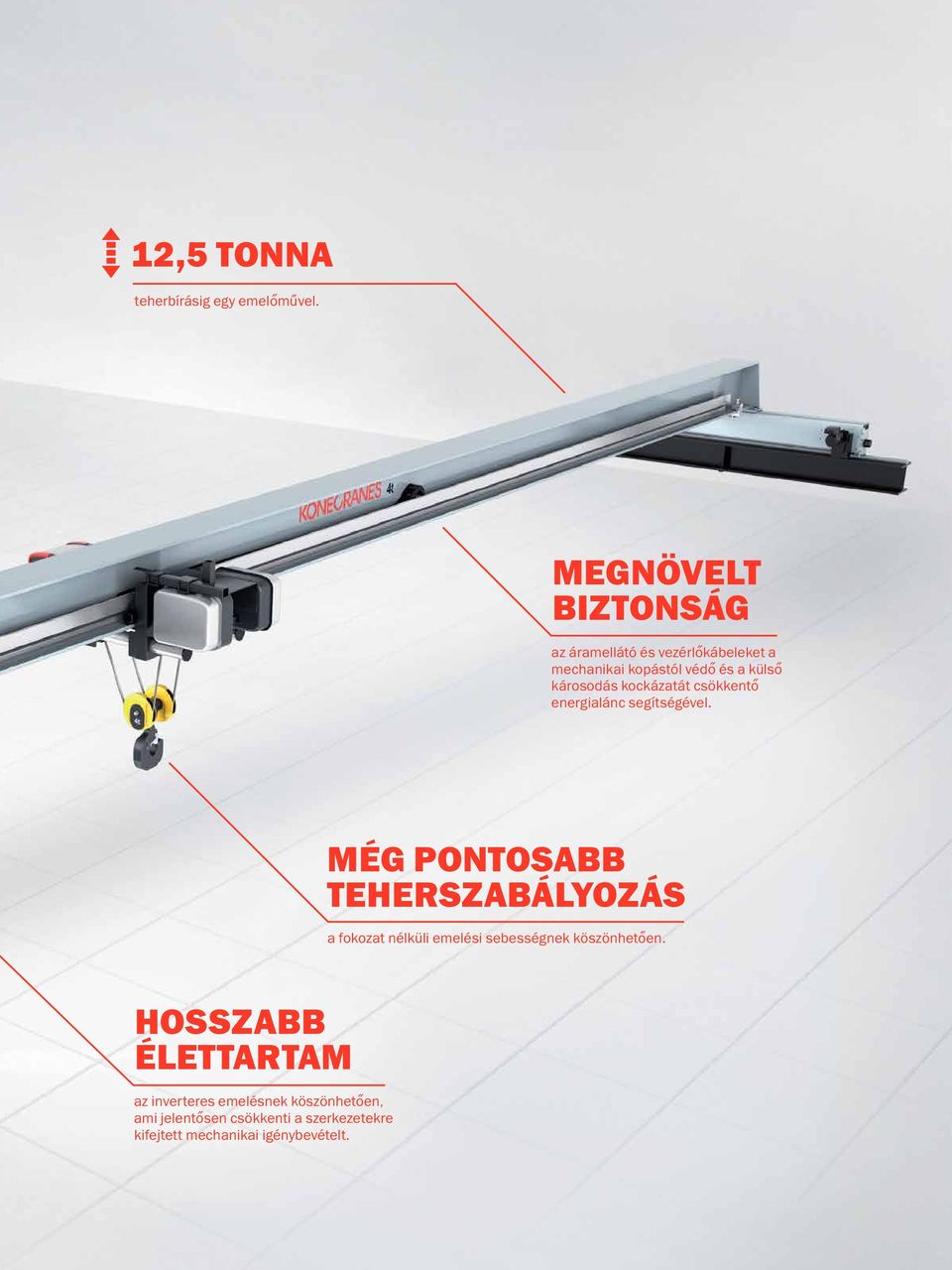 kockázatát csökkentő energialánc segítségével.