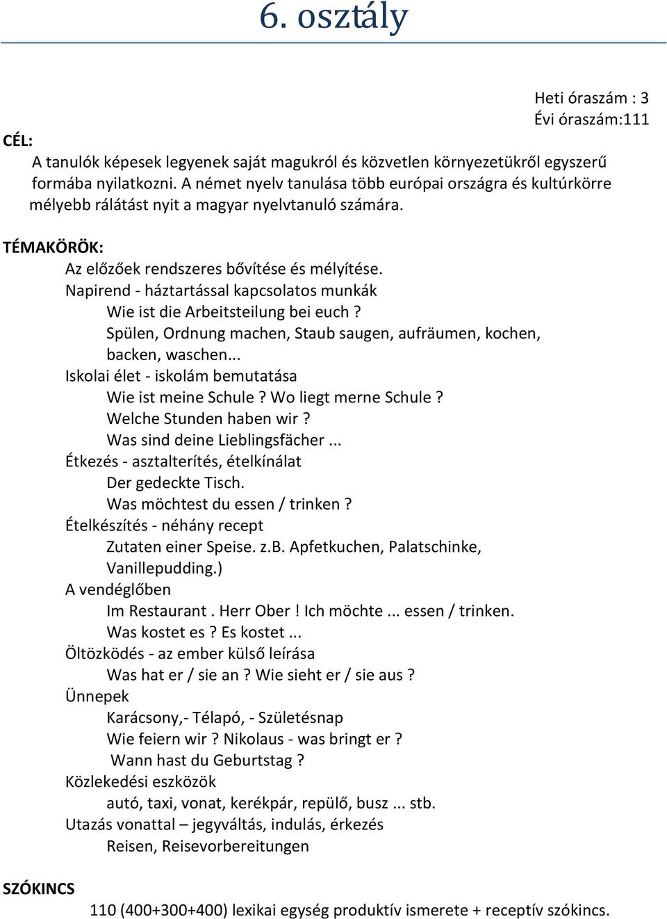 Napirend - háztartással kapcsolatos munkák Wie ist die Arbeitsteilung bei euch? Spülen, Ordnung machen, Staub saugen, aufräumen, kochen, backen, waschen.