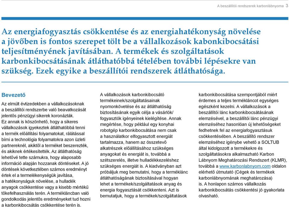 Bevezető Az elmúlt évtizedekben a vállalkozásoknak a beszállítói rendszerbe való beavatkozását jelentős pénzügyi sikerek koronázták.