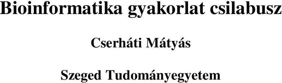 csilabusz Cserháti