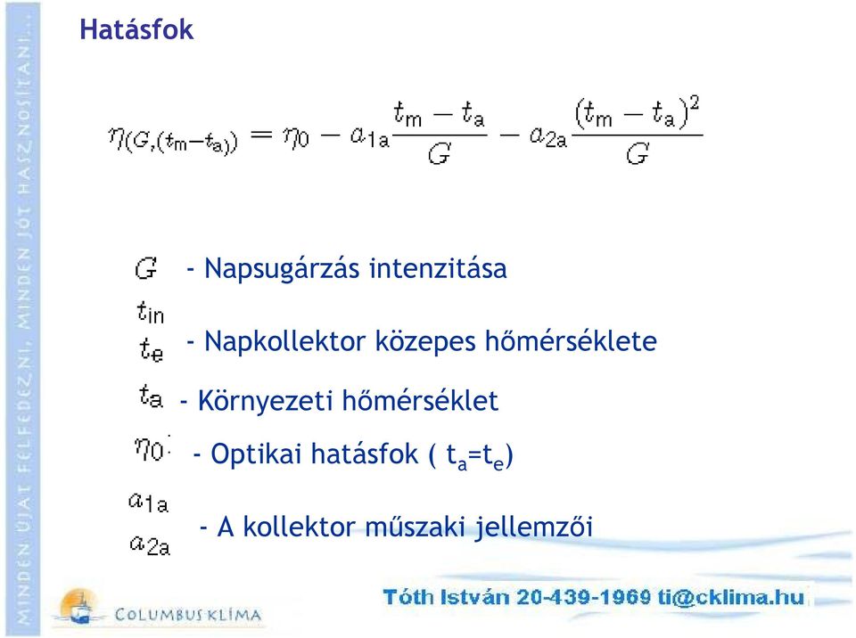 Környezeti hőmérséklet -Optikai