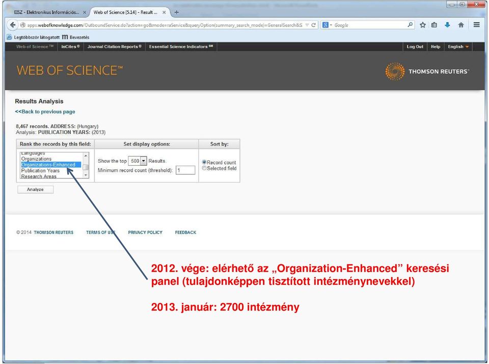 panel (tulajdonképpen tisztított