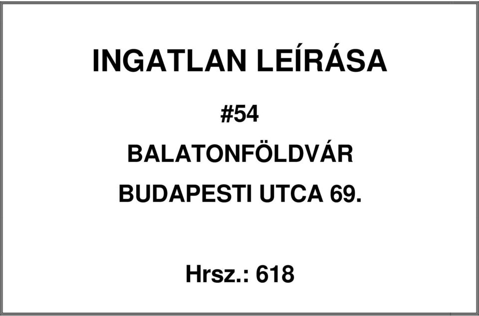 BALATONFÖLDVÁR