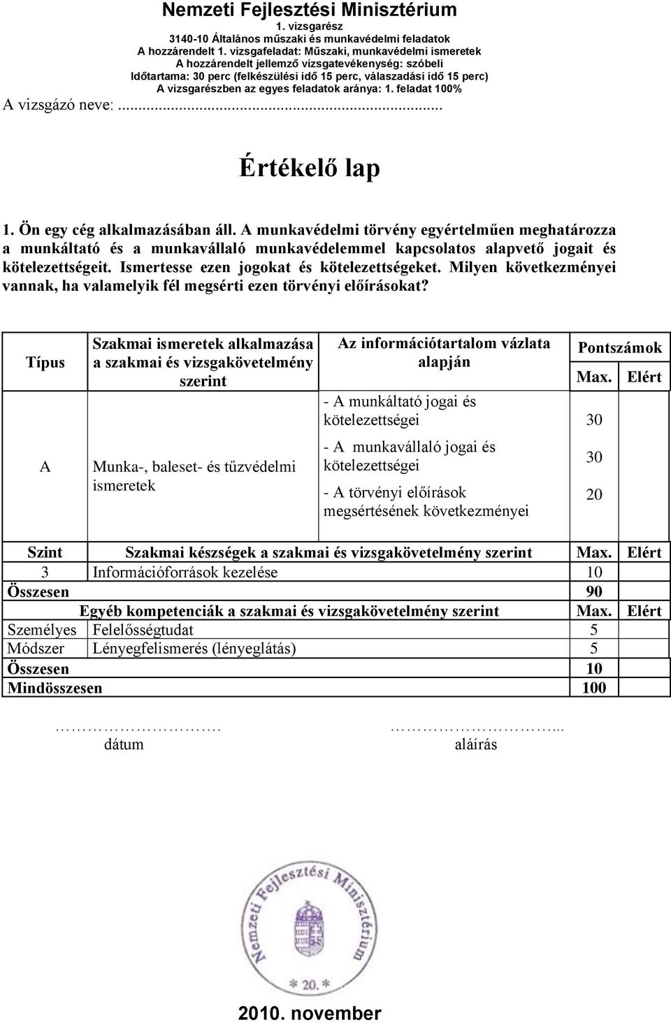 Milyen következményei vannak, ha valamelyik fél megsérti ezen törvényi előírásokat?