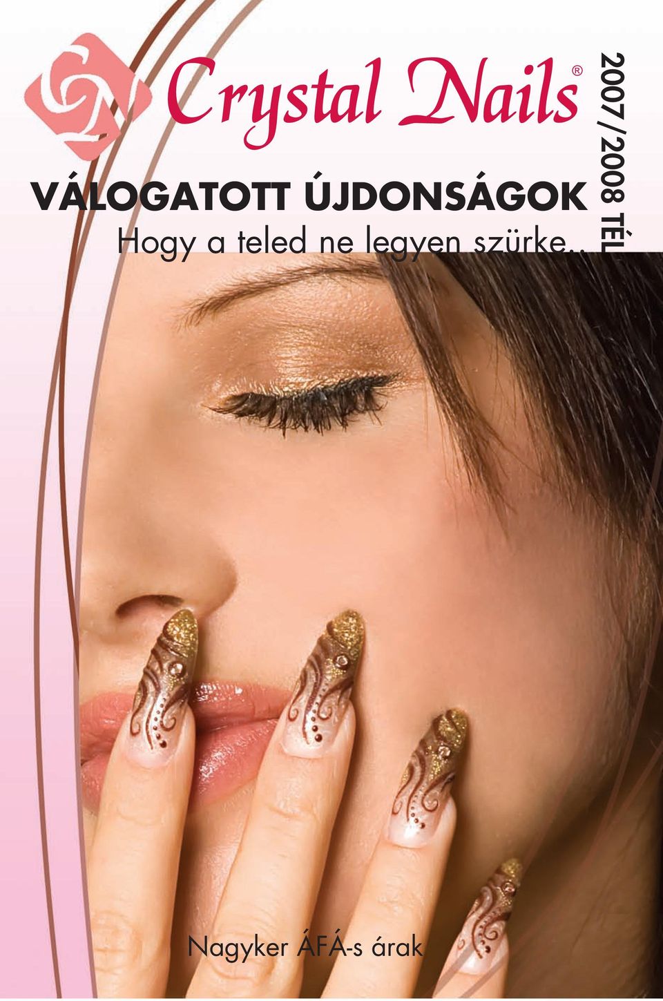 VÁLOGATOTT ÚJDONSÁGOK - PDF Free Download