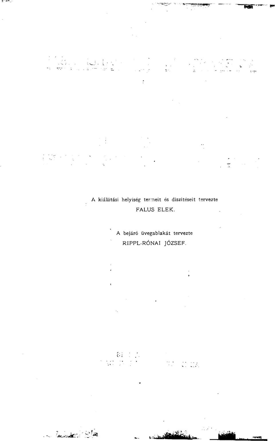 FALUS ELEK.