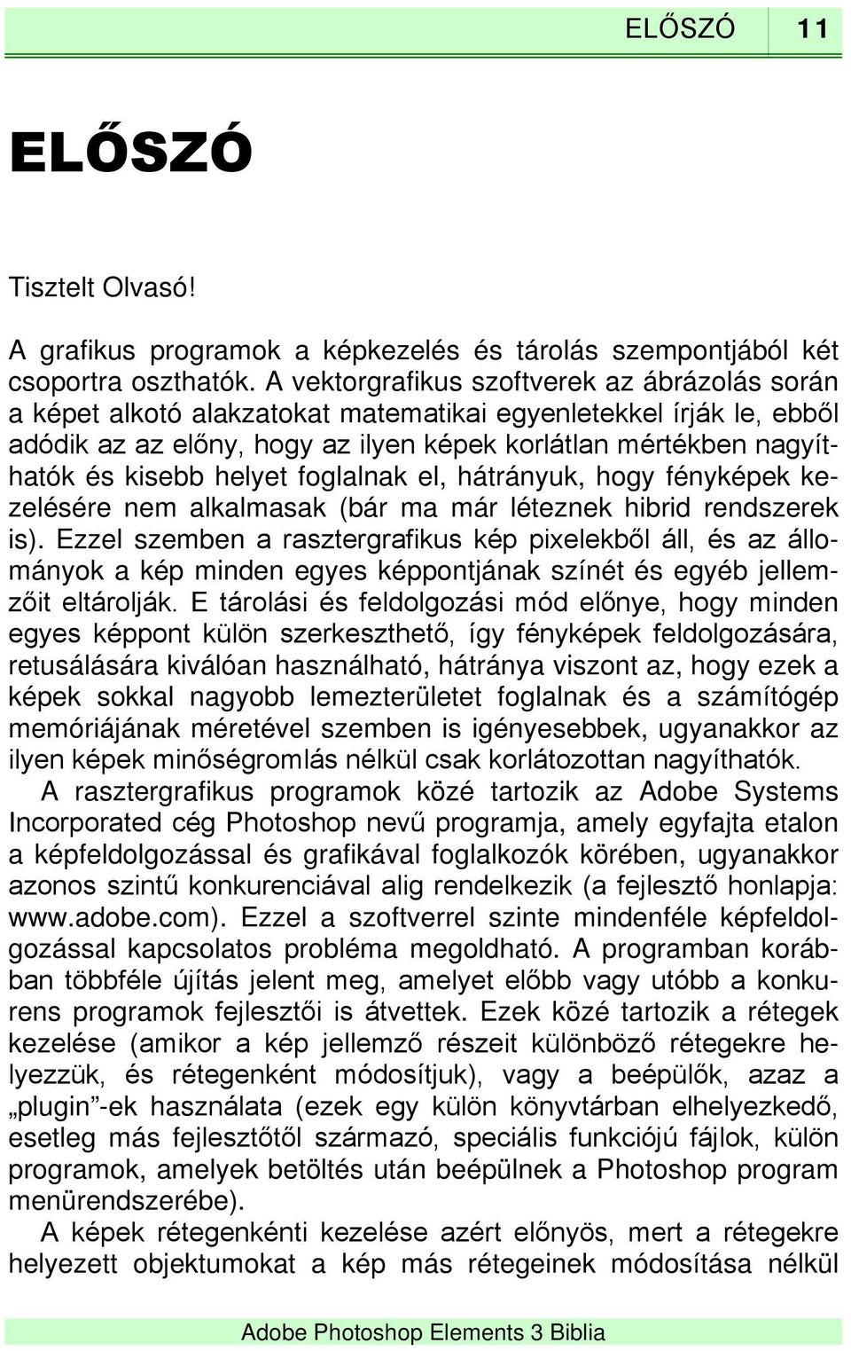helyet foglalnak el, hátrányuk, hogy fényképek kezelésére nem alkalmasak (bár ma már léteznek hibrid rendszerek is).