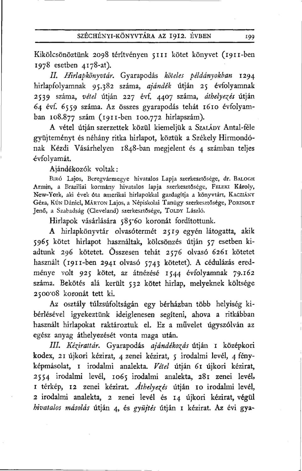 772 hirlapszám).