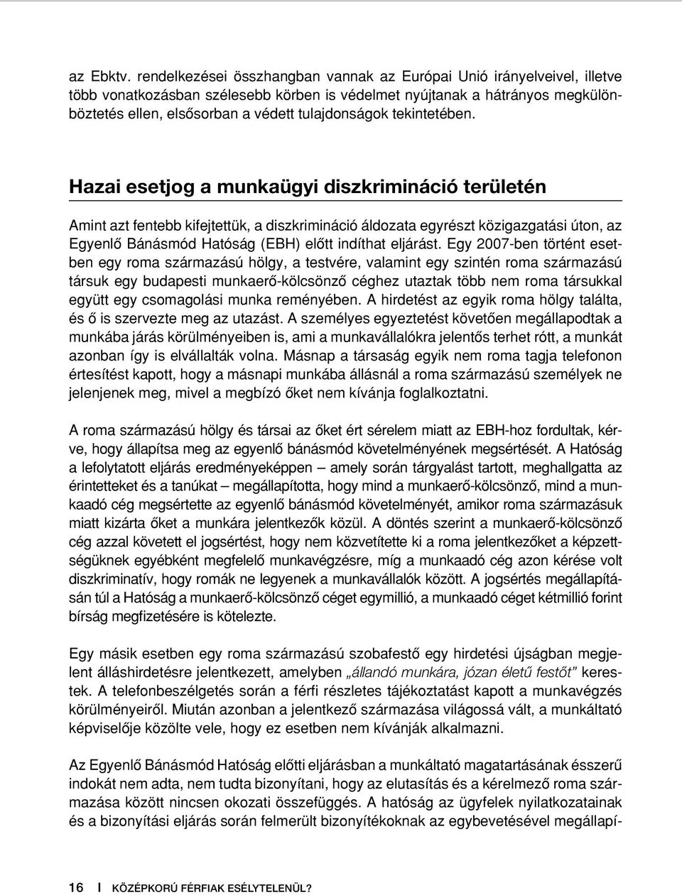 tekintetében.