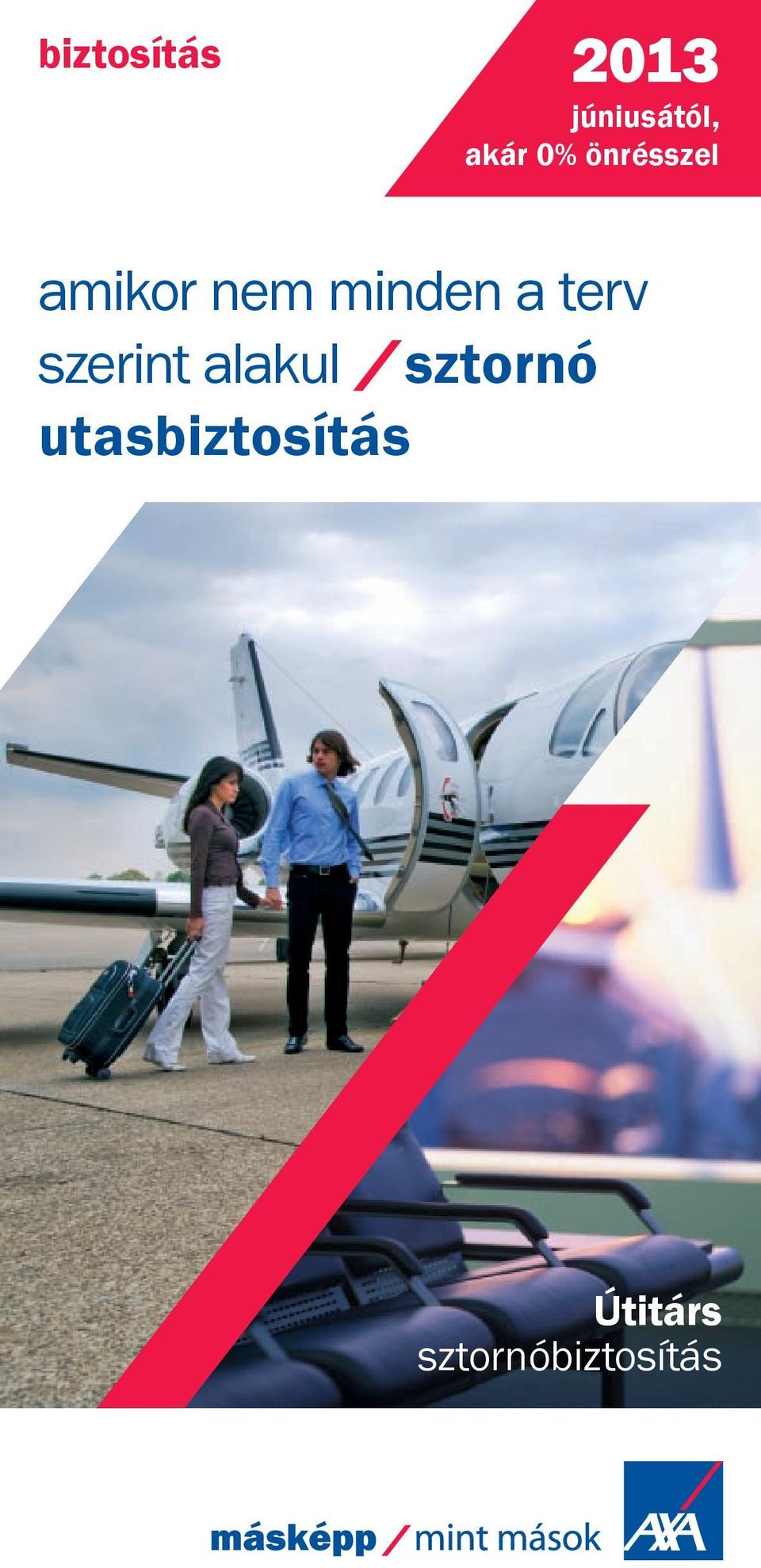 terv szerint alakul sztornó
