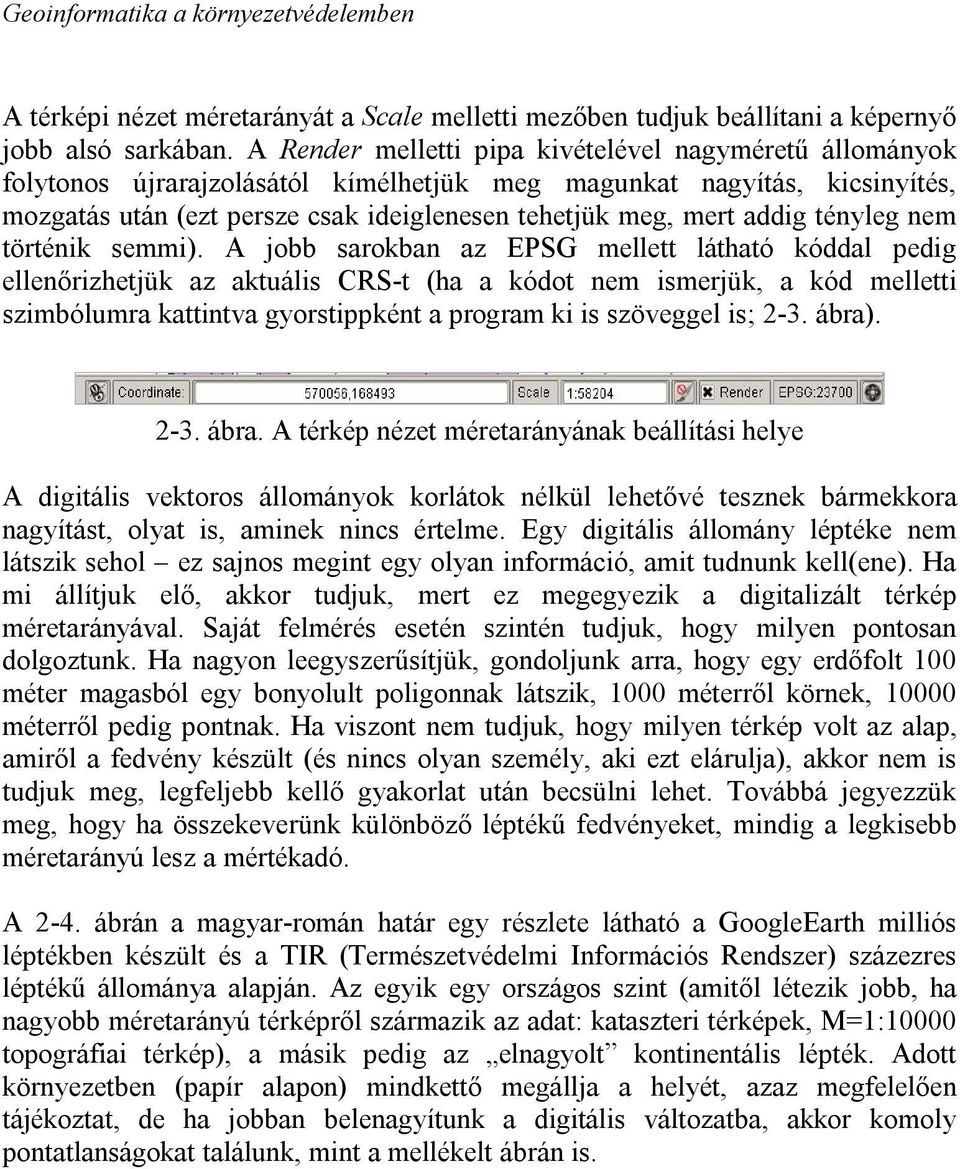 addig tényleg nem történik semmi).
