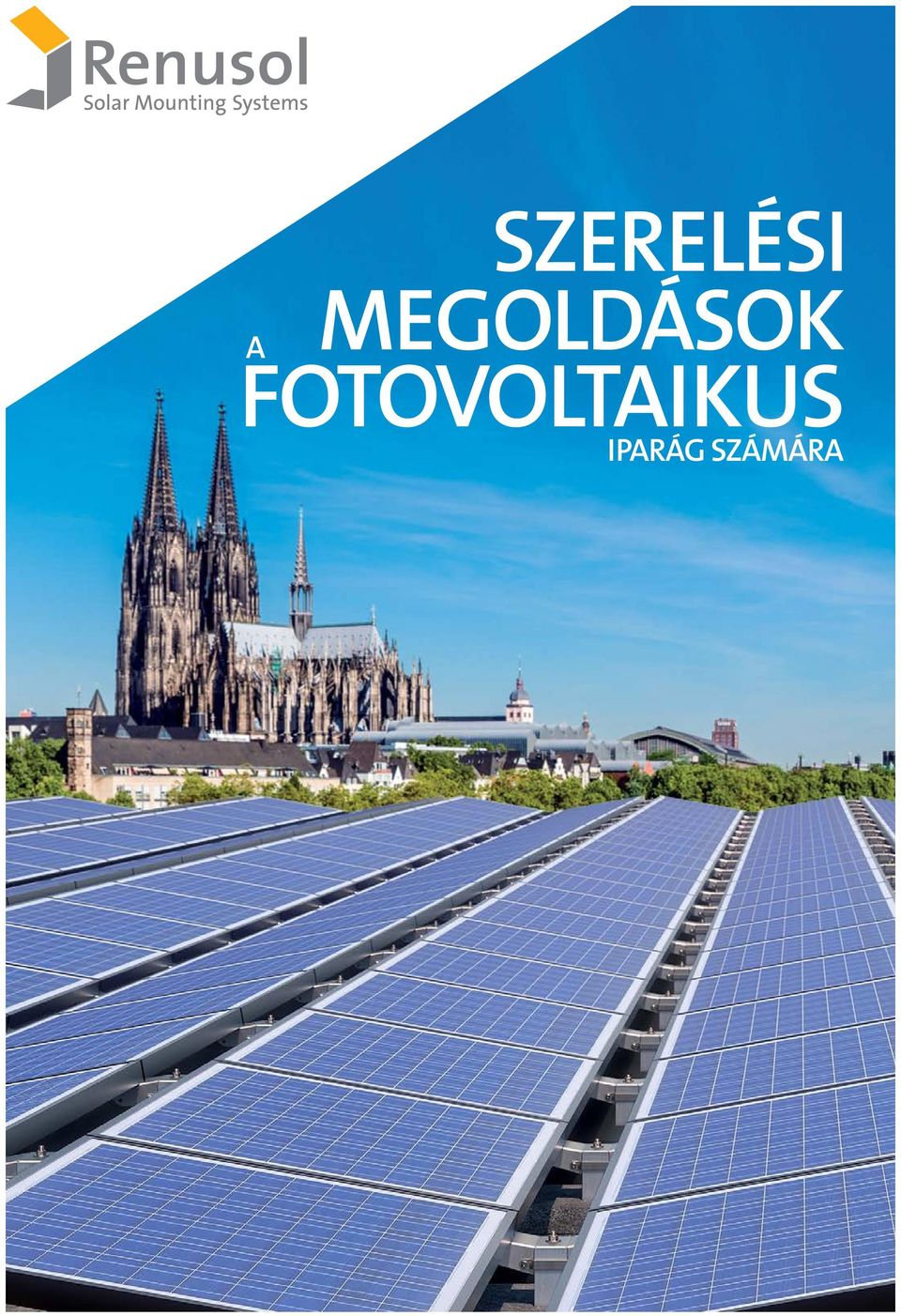 FOTOVOLTAIKUS