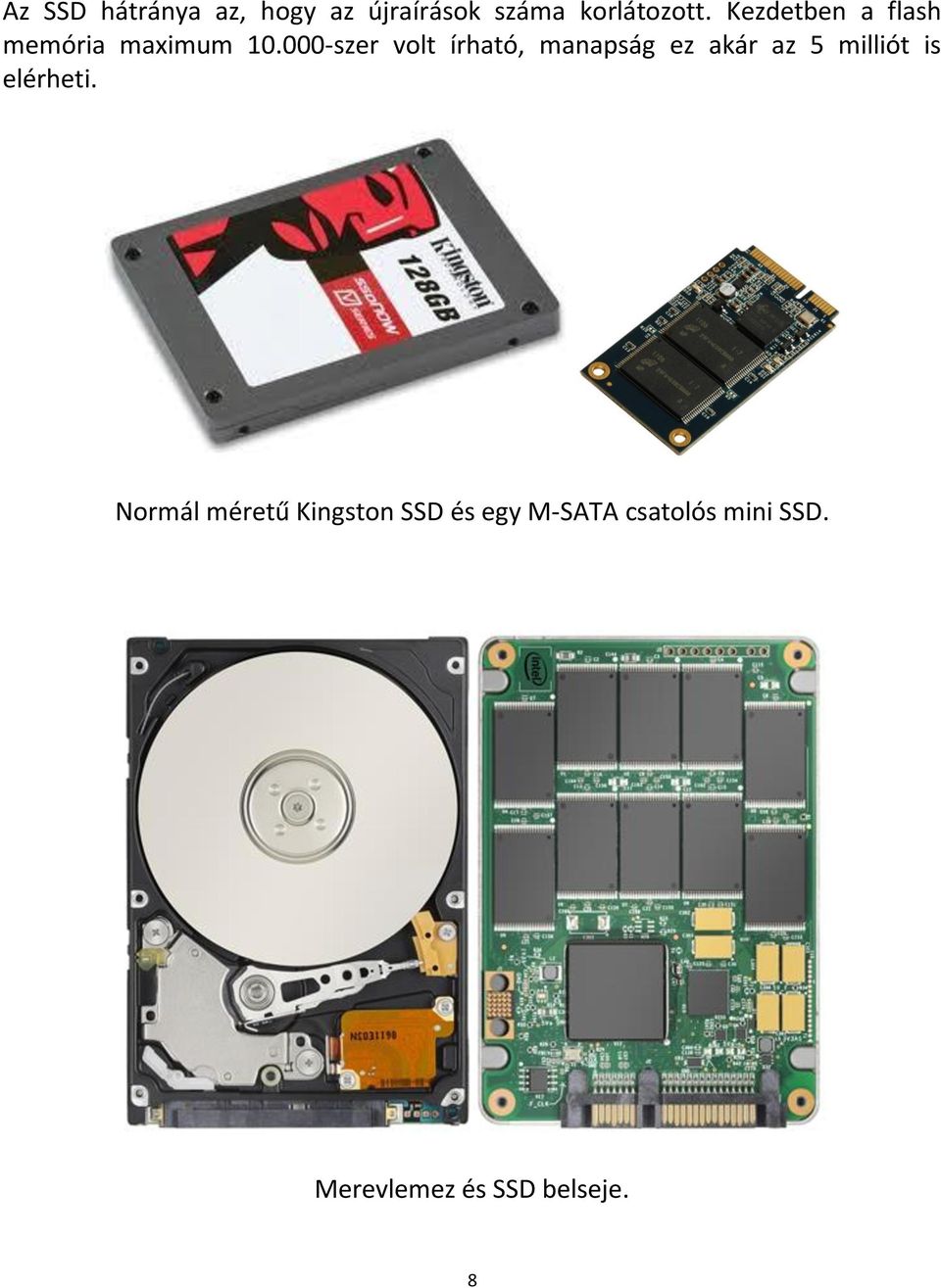 Háttértárak. Merevlemez (winchester) = HDD = hard disc drive = merevlemezes  meghajtó - PDF Free Download