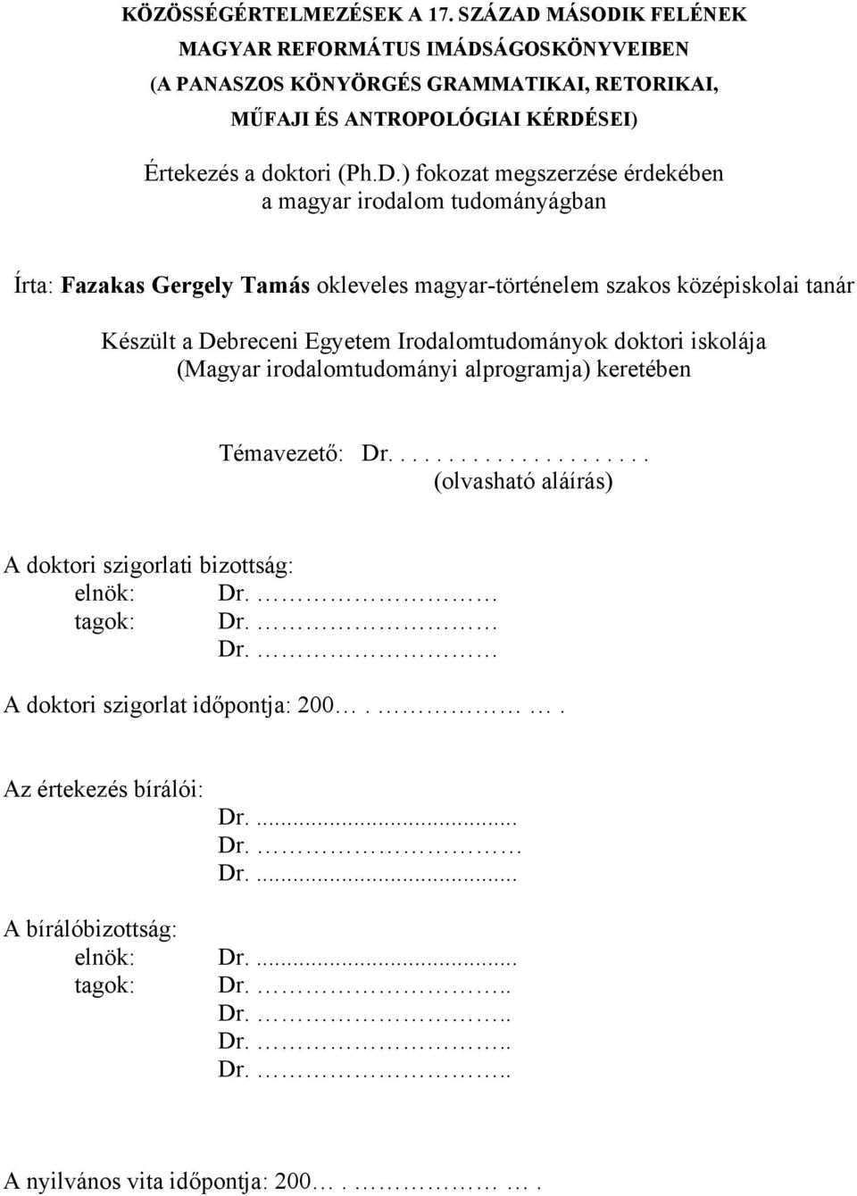 MÁSODI