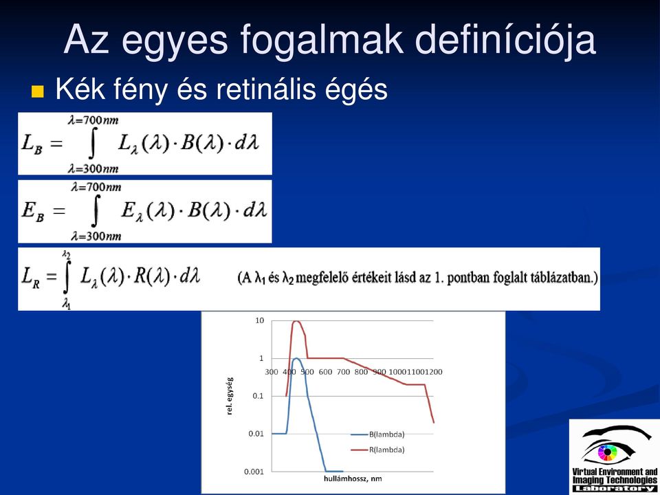 definíciója