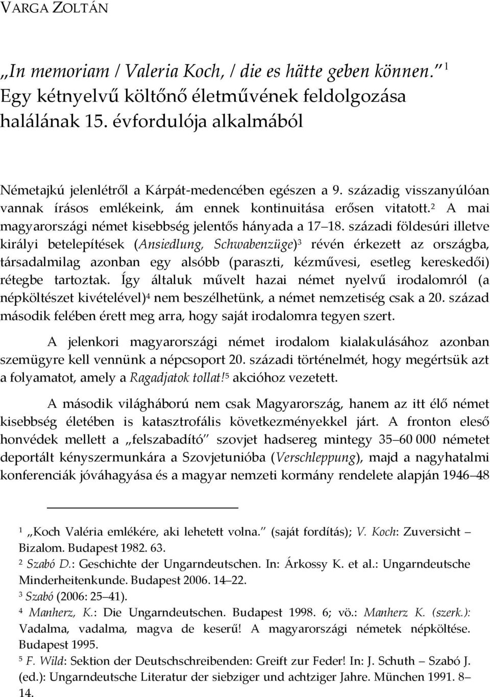 ACTA SZEGEDIENSIA COLLEGII DE ROLANDO EÖTVÖS NOMINATI 2. EÖTVÖZET II. - PDF  Free Download