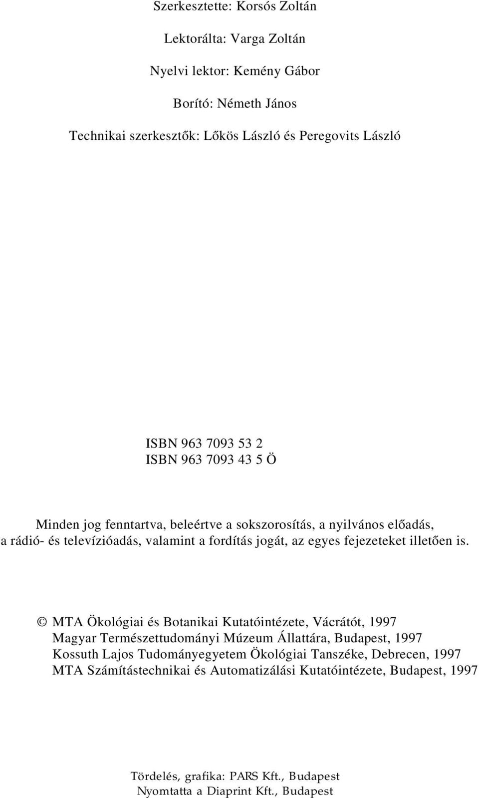 fejezeteket illetően is.