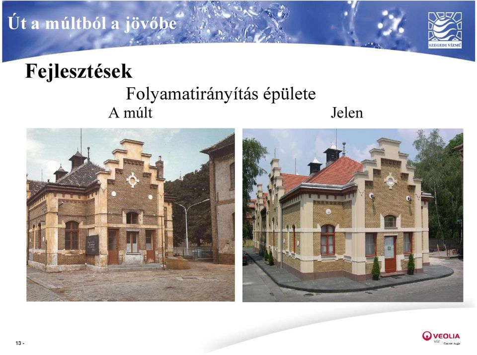 Folyamatirányítás