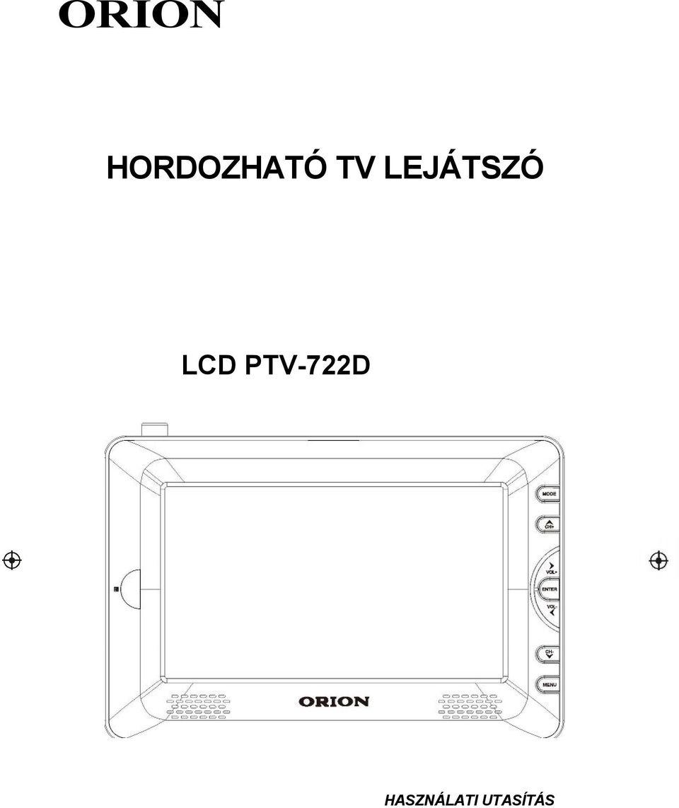 LEJÁTSZÓ LCD